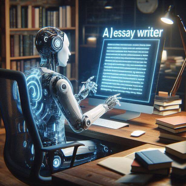 ai essay writer